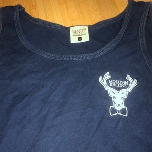 Jadelynn brook tank top